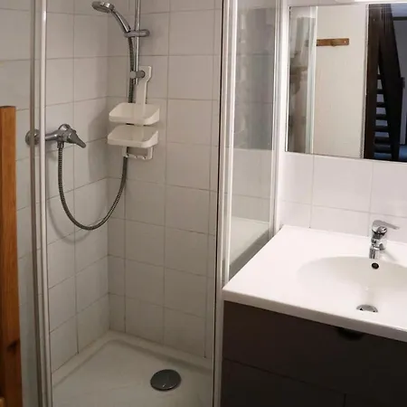 Apartment Les Gradins - Rare A La Location Duplex Mae-3624 Le Melezet