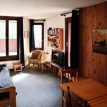 Les Gradins - Rare A La Location Duplex Mae-3624 Apartment Le Melezet